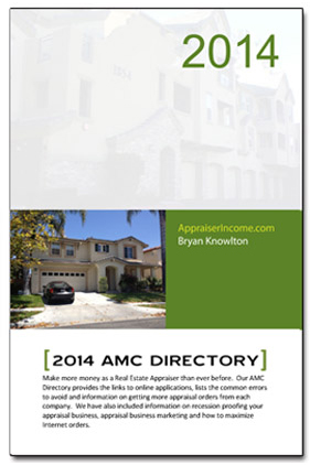 2014 AMC Directory